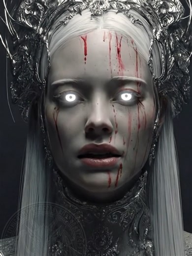The Oracle Reveals Your Darkest Fears