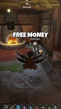 The Forge: FAST Progression Guide Part 1 (Roblox)