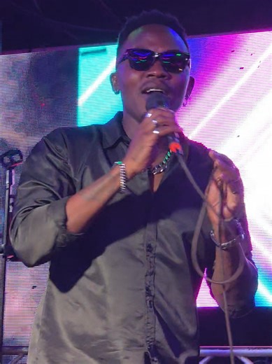 Nutty NeithaN Live at Hangout Lounge Kampala