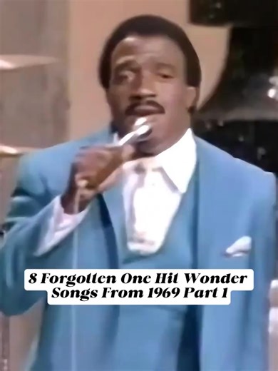 8 Forgotten One Hit Wonder Songs From 1969 Part 1 #actor #longervideos #musica | Stars 1970s