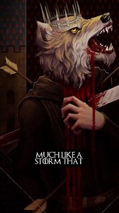 18K views · 316 reactions | Do the Direwolves' Names Predict Their Stark Masters' Fates? (pt. 1) #gameofthrones #asoiaf #HBO #HouseOfTheDragon #GoT | Thrones Book | Facebook