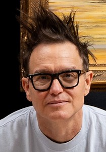 Mark Hoppus