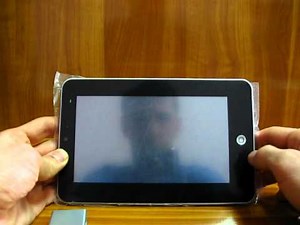 Google Android 7 Touch Screen WiFi Tablet PC