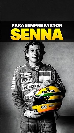 Ayrton Senna Forever
