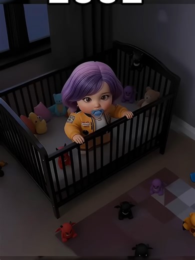 Evolution of Rumi - KPop Demon Hunters #demonhunters #kpop #kpopdemonhunters #aishorts #ai #trending_1080p