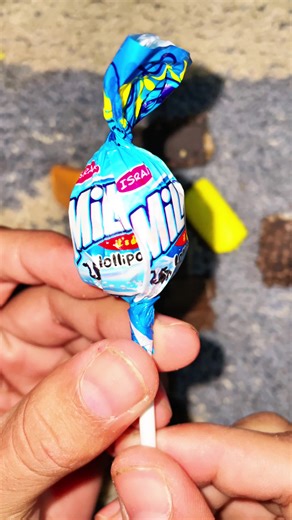 Satisfying Lolipop ASMR🍭😱🔥#foryou #viralvideo #foryoupage #chocolateasmr0 #ASMR