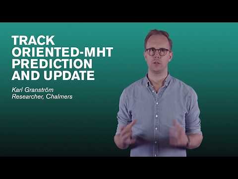 Track Oriented-MHT - Prediction and Update