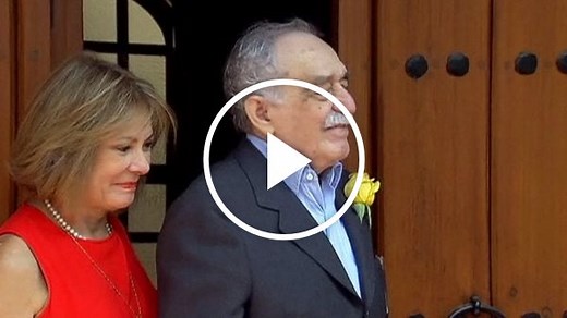 Colombian novelist Garcia Marquez dies age 87