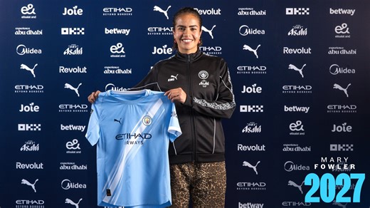 Fowler: City has felt like home for a while