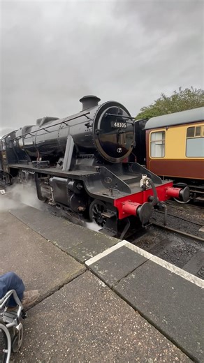 8f at the GCR