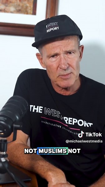 Weaponising the Bondi Attack