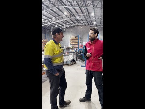 BH Engineering (WA) Pty. Ltd. - Workshop Walkthrough 24-11-25