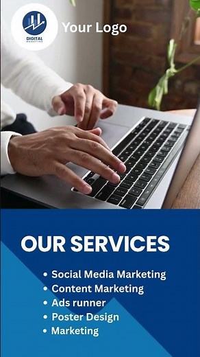 Digital Marketing Tutorial