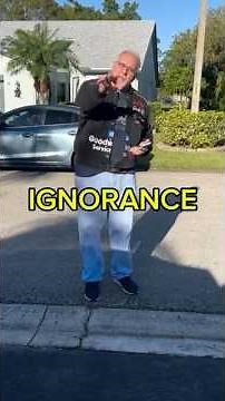 You’ll get to meet John the HOA treasurer and isn’t he just pleasant… 😳Thoughts so far of this HOA?