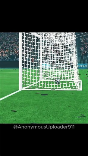 Impossible Pass & Brilliant Goal! #mobilegaming #eafcmobile #football #gameplay #gaming #shorts