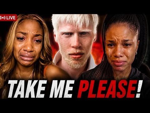 “Are Black Women Dating Outside Their Race By Choice… Or Conditioning?”