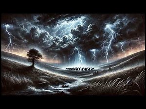 Beethoven's Symphony No. 6 "Pastoral" 4th Movement "Thunderstorm" - Music of the Power of Nature