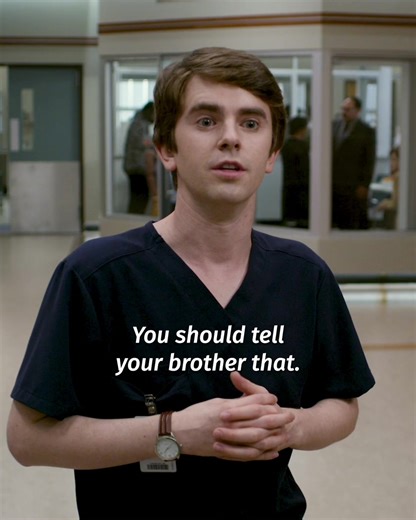 Men are born with only one kidney.#doctor #thegooddoctor | Doctor