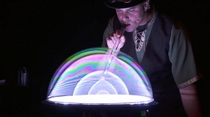 Join Mr. Bubbles this February half-term with his extraordinary soap bubbles in all shapes and sizes! The Bubble Show is a unique blend of magic, storytelling, and bubble art! Enjoy bouncy bubbles, bubbles inside bubbles, smoke bubbles, square bubbles, giant bubbles, and even fire bubbles! Book your tickets now! Friday 18th February 2022. 14:30 PM - https://bit.ly/PlayhouseBubbleShow | Harlow Playhouse | Facebook