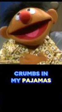 The Secret History of Sesame Street: 10 Weirdest Facts!