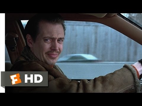 Fargo (1996) - Total Silence Scene (3/12) | Movieclips