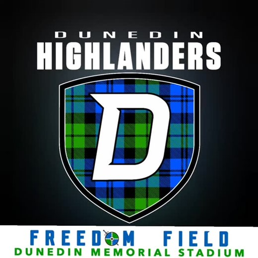 The Dunedin Highlanders primary uniforms for the 2026 are fresh and clean! #HighlandersReimagined #DunedinHighlanders #PremierSemiProFootball #SemiProFootball #DunedinFlorida #TampaBay #ScottishHighlanders | Dunedin Highlanders