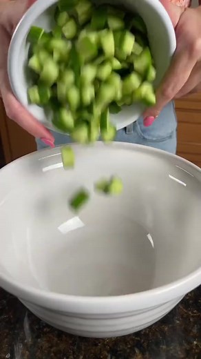 THE BEST SUMMER CORN SALAD ✨✨ #cornsalad #cornsaladrecipe #summersalad #summerrecipe #saladrecipe #healthyrecipe #healthy #asmr #asmrrecipe #Recipe | Salad recipes1