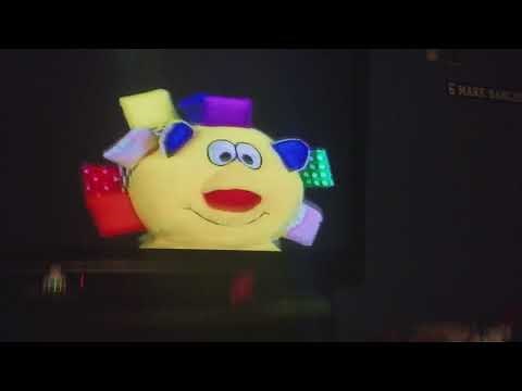 Baby Einstein Canadian-French Video Tutorial