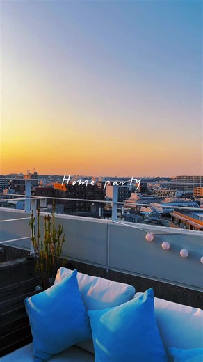 昨日はおもてなし上手な友人宅でホームパーティー✨🥂 元プロの料理人だけあって、お家とは思えないクオリティのご馳走がズラリ😍 春野菜の揚げたて天ぷらも美味しかった〜✨ #homeparty