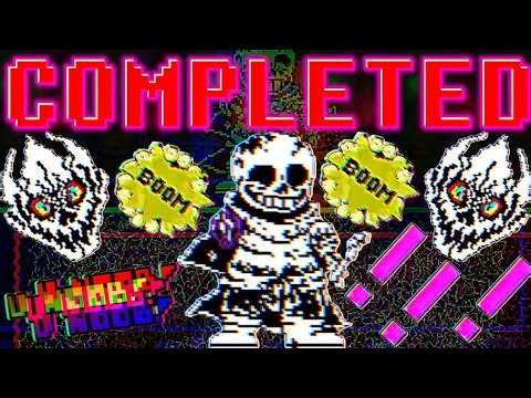 Dusttrust Phase 2 By FDY COMPLETED