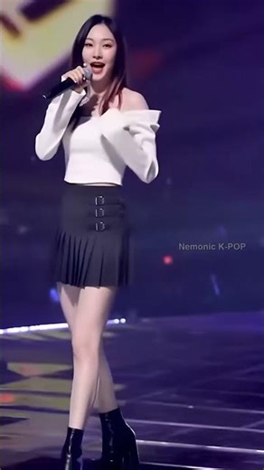 K-POP Idol's Stunning Stage Performance: Pure Joy Unlocked! 💖✨