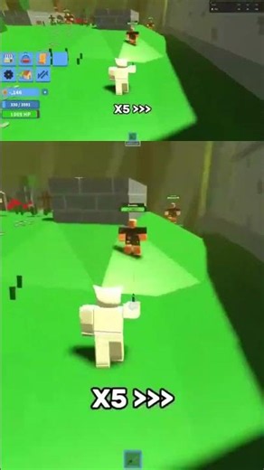 I Found a Fully Scripted Roblox RPG... (Part 1) 🤯