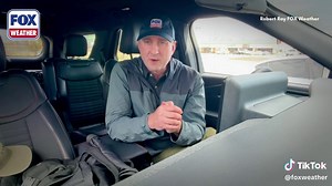 STATE OF EMERGENCY 🌪️: Missouri has declared a State of Emergency ahead of a brewing severe weather outbreak. FOX Weather Correspondent Robert Ray has touched down in America's Heartland along with FOX Weather Exclusive Storm Trackers that are mobilized across the Southern Plains — tracking tornadoes, destructive hail and damaging winds across the region in real time. Stay with FOX Weather all night long. #FOXweather #weather #severeweather #tornado