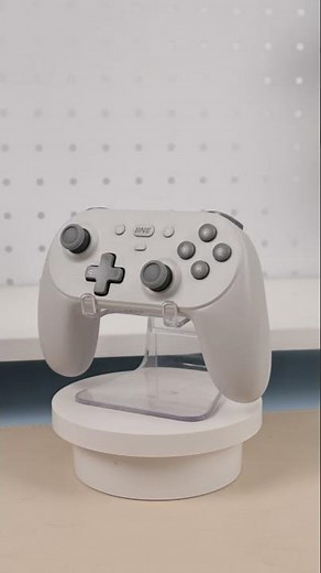 "This Controller Has 0.1mm Triggers?! | IINE Athena PC Review & Test!"