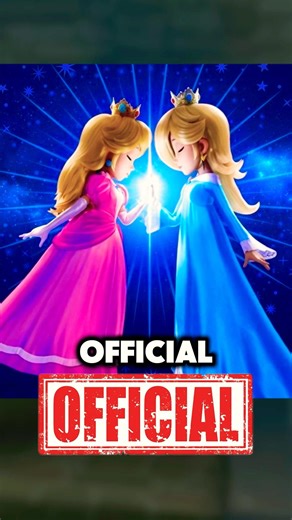 Mario Movie Lore Is OFFICIAL?! #mario