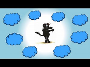 Can - Song For Young Learners