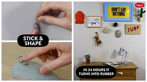 6.4K views · 61 reactions | Adapting your home or workspace couldn't...