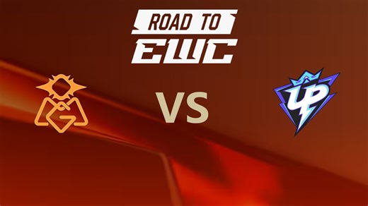 【EWC预选赛】3月28日 OMG vs UP（对局OB）