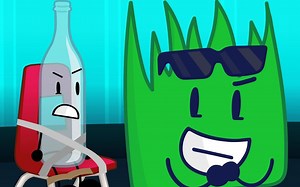 Object Lockout - Episode 2: The Proposal(搬运机翻、中英双字）