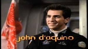 HD Seaquest DSV Season 1 Intro