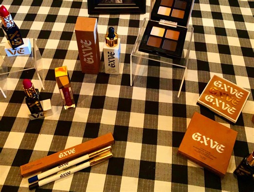 Gwen Stefani Launches First Ever Makeup Line in Her Hometown of Anaheim - LAmag