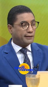 ¿Asesinato o no? ¡El primero que debe caer es ÉL! 🚔🚫 En #UnaNuevaMañana se armó el debate: ¿Ir a buscar el arma lo hace asesinato por premeditación? 🤔💭 Pero el panel coincide en un culpable urgente: 👉 "El primero que debe ir PRESO es el abusador de 22 años". Vivir con una menor de 14 (probablemente desde los 12) es el crimen origen de esta tragedia. 📉 ¿Estás de acuerdo en que el origen de todo es el abuso? 👇 #SFM #Justicia #AbusoInfantil #Debate #FreddyAguasvivas #UnaNuevaMañana | Una Nue