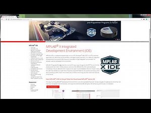 Microcontroller 101: Tutorial #1, Software Installations
