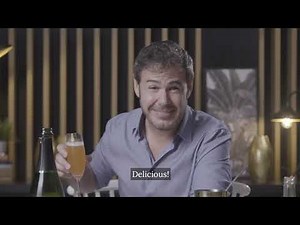 CAVA COCKTAILS - ROSSINI WITH CAVA (EN)