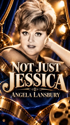 Angela Lansbury Was NOT Just Jessica Fletcher