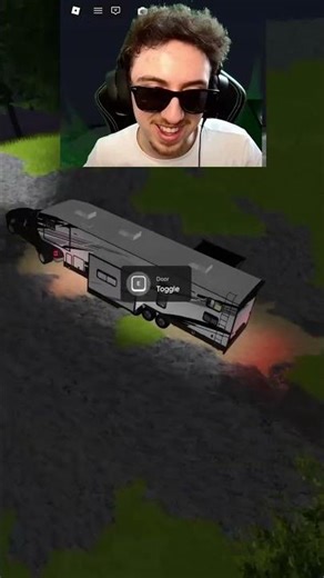 Me and my friend went off-road and then this happened to us