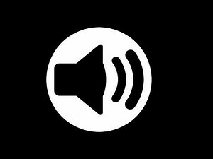 Breathing sound with reverb effect