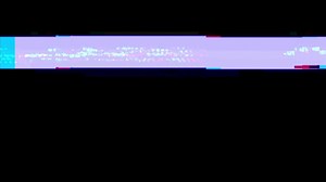 Distorted Distortion Transitions Overlay