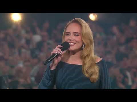Adele-Auftakt in München - Das erste Konzert in der Mega-Arena