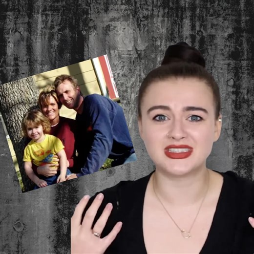 The Jamison family disappearance